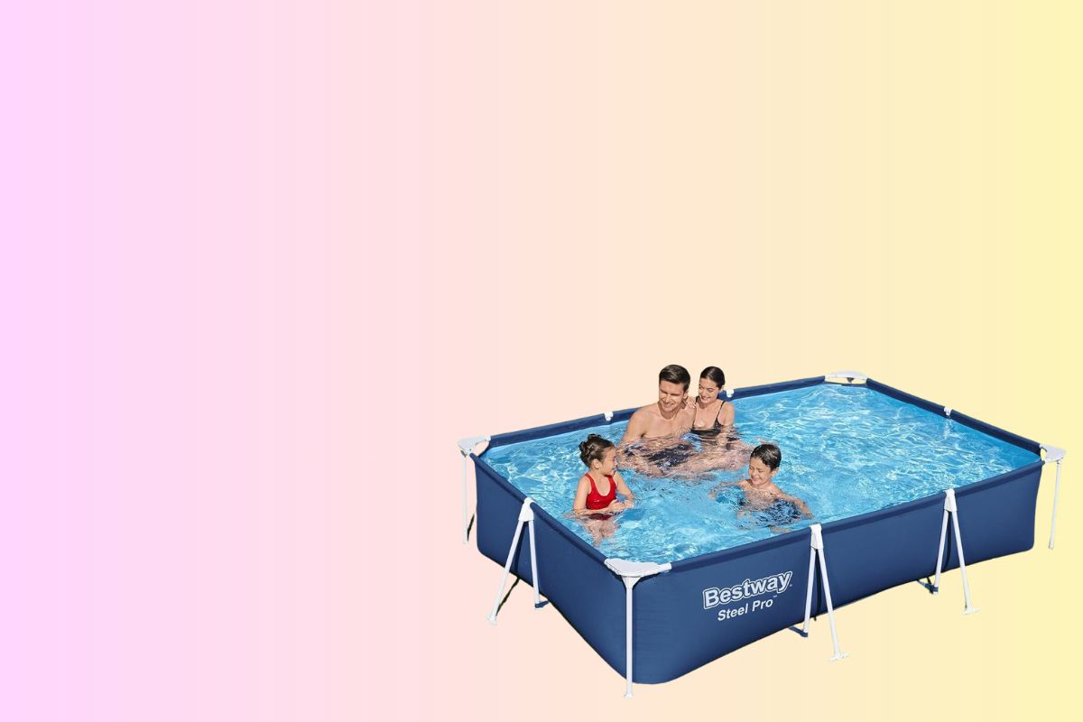 Piscinas Estructurales