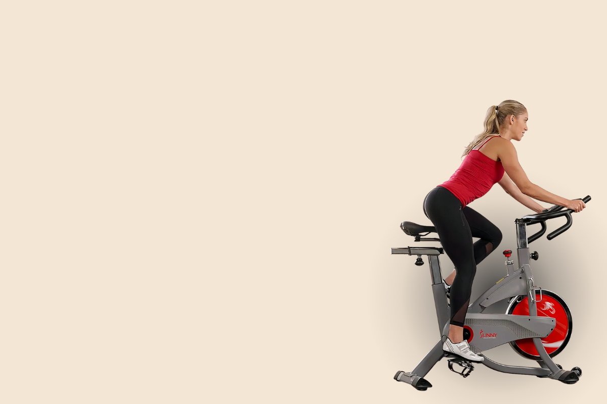 Maquinas de ejercicio