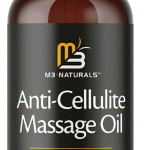 Aceite Anti Celulitis Para Mas