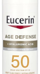 Bloqueador Solar Anti Arrugas Eucerin