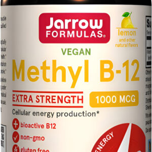 Metilo B-12 1000 Mcg Methyl  Chocolate