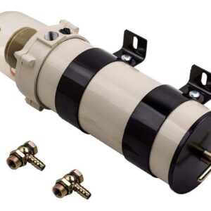 Racor 1000fg Equivalente Filtro Combustible Separador 180gph