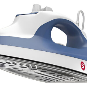 Singer Steamchoice 3.0 - Plancha De Vapor ( Vatios), Portá. Verde Y Blanco