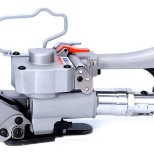 Flejadora Neumática Manual De Pp Pet De 1/2 3/4pulgadas