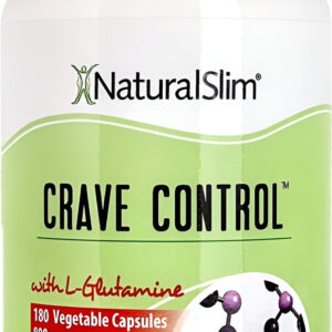 Crave Control Naturalslim Apoyo Sin Sabor