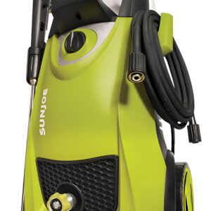 Hidrolavadora Sun Joe Spx3000 2030 Psi 1,76 Gpm 14.5-amp Green 220v
