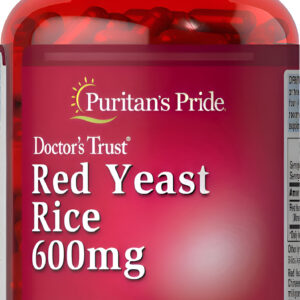 Suplemento Dietético Puritan's Sin Sabor