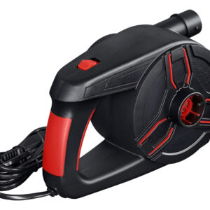 Bomba Aire Electrica Para Inflar Piscina Bestway Colchon  110v