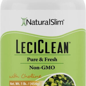 Leciclean Naturalslim Granulos