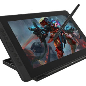 Huion Kamvas 13 2020 - Tableta Grafica Black