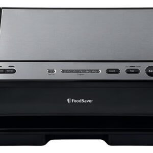 Oferta Remate Empacadora Selladora Al Vacío Foodsaver V4400