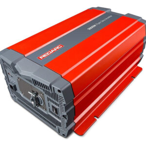 Inversor De Onda Sinusoidal Pura De 3000 W