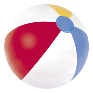 Pelota Playera Varios Colores  Unicolor Arcoíris