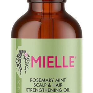 Mielle Organics - Aceite D Pelo