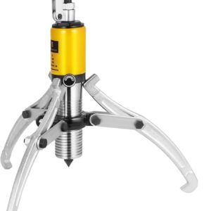 Extractor De Engranajes Hidráulicos De 15 Toneladas